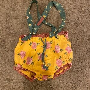 Matilda Jane overall